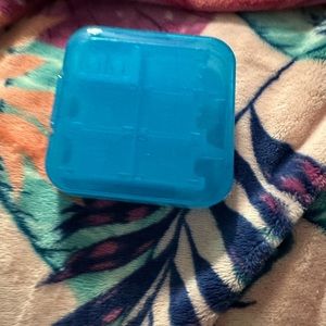 Nintendo switch game case